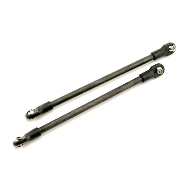 TRX-5319 Steel Pushrod Black Revo (2).
