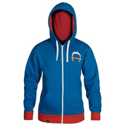 J!NX: Overwatch - Soldier: 76 hoodie (XL)