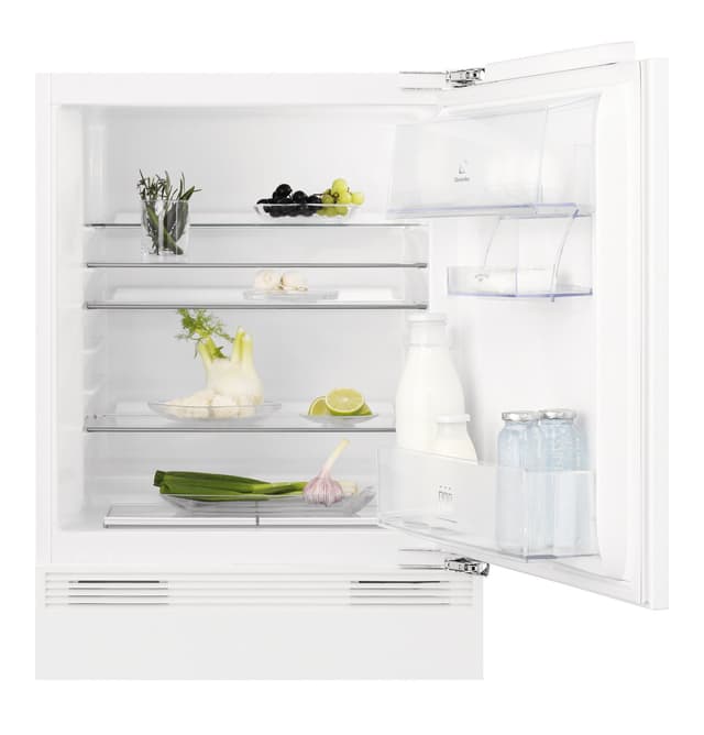 Electrolux kjøleskap LXB3AF82R innebygd