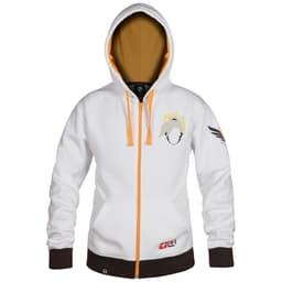 J!NX: Overwatch - Mercy hettegenser (L)