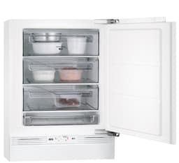 AEG Fryseskap ABB682F1AF (integrert)