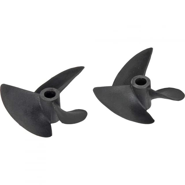 AQUB7888 Aquacraft SuperVee 27 Propell 3blad 2stk
