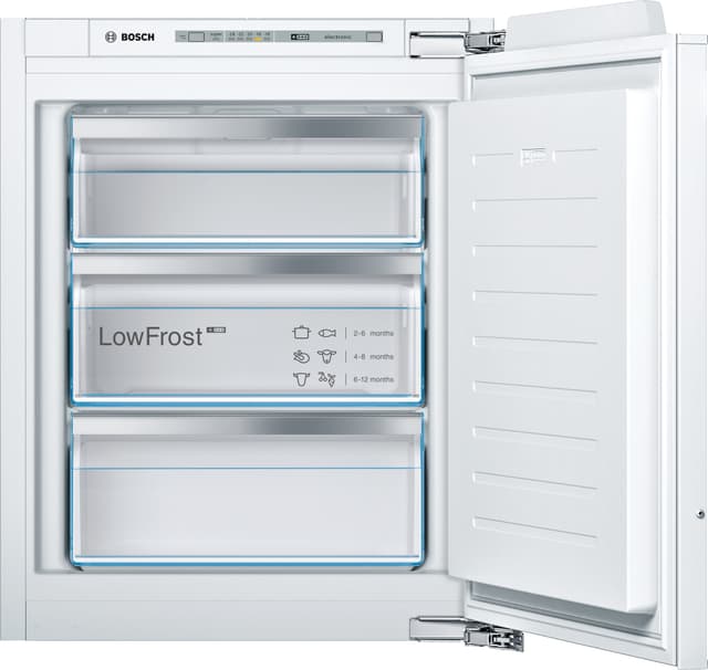 Bosch Fryser GIV11AFE0 (I/t)