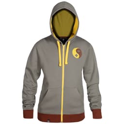 J!NX: Overwatch - Zenyatta hoodie (XXL)