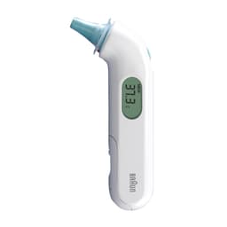 Braun korvakuumemittari IRT3030WE
