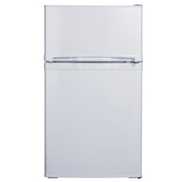 Matsui jenkkikaappi MUC50W18E (valkoinen)