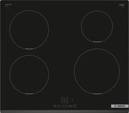 Bosch Koketopp PIE631BB5E (Sort)