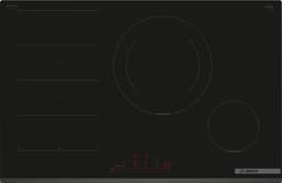 Bosch Koketopp PXE831HC1E (Sort)