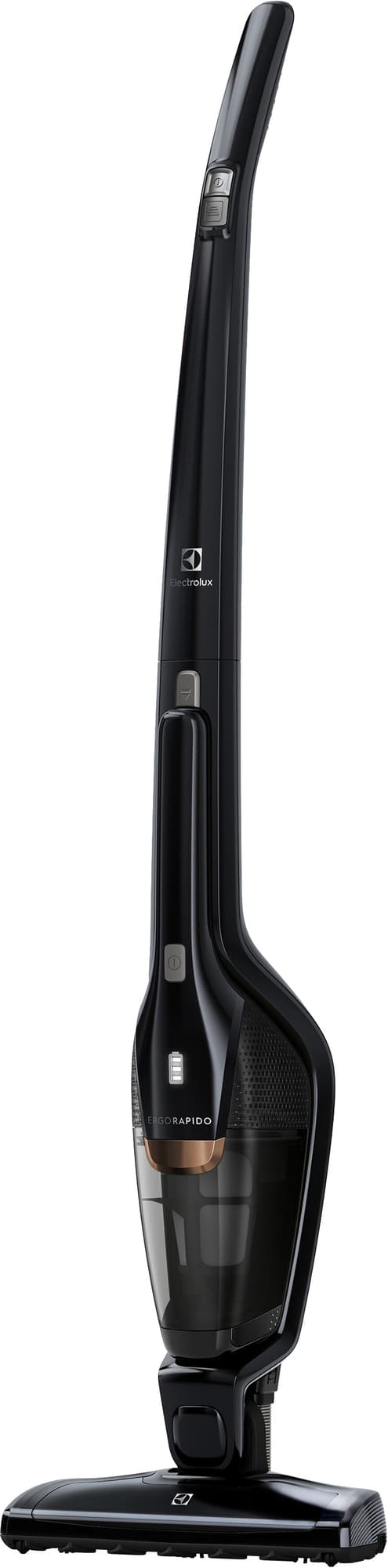 Electrolux Ergorapido Classic johdoton varsi-imuri EERC73EB