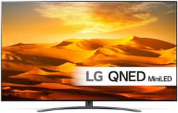 LG 86" QNED91 4K QNED Smart TV (2022)
