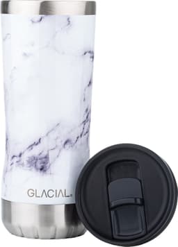 Glacial termosmuki GL2128000219 (valkoinen marmori)