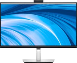 Dell C2723H 27" skjerm med webkamera