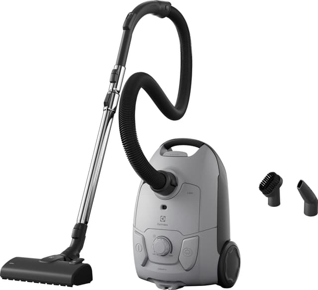 Electrolux Clean 500 Dammsugare med påse EB51C2UG
