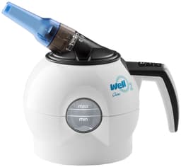 WellO2 Care hengitysharjoituslaite v 2024