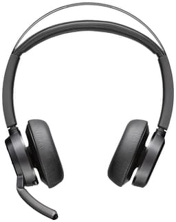HP Poly Voyager Focus 2 MS Teams hodetelefoner USB-C