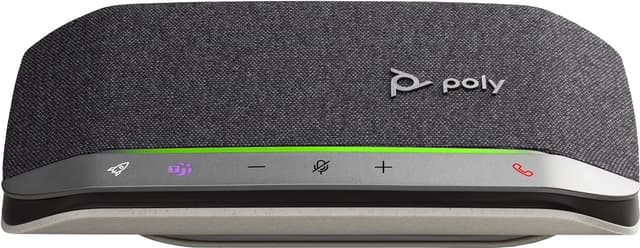 HP Poly Sync 20-M MS Teams høyttalertelefon USB-C