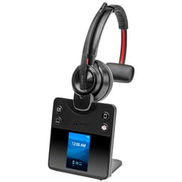 HP Poly Savi 8410 MS Teams headsett