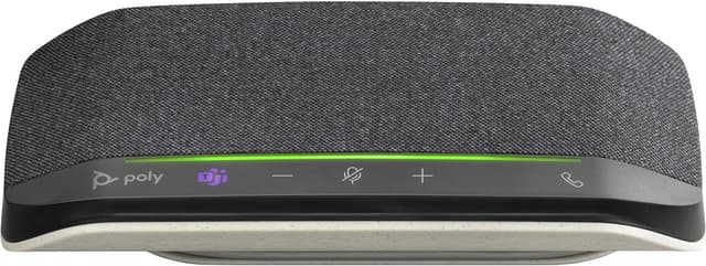 HP Poly Sync 10 MS Teams høyttalertelefon