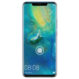 Huawei Mate 20 Pro smartphone (twilight)