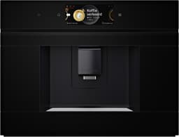 Bosch Bygg-inn kaffemaskin CTL7181B0 (Sort)