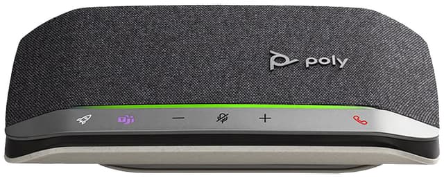 HP Poly Sync 20+ MS Teams høyttalertelefon USB-A