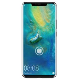 Huawei Mate 20 Pro älypuhelin (musta)
