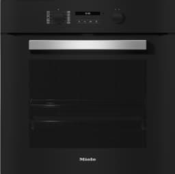 Miele Uuni H 2467 BP ACTIVE (Obsidian-musta)