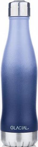 Glacial vannflaske GL2118500194 (blue shade)