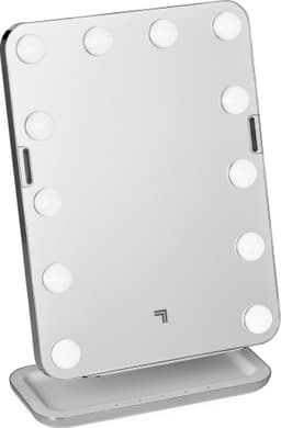 Sharper Image sminkspegel P001310