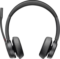 HP Poly Voyager 4320 MS Teams headset USB-A