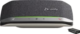 HP Poly Sync 20+ høyttalertelefon USB-C