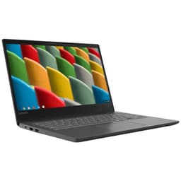 Lenovo Chromebook S330 14" bærbar computer (sort)