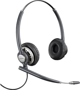 HP Poly EncorePro HW720 USB-A kablet headset