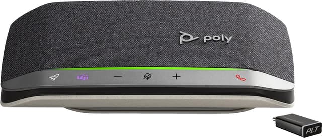 HP Poly Sync 20+ MS Teams høyttalertelefon USB-C