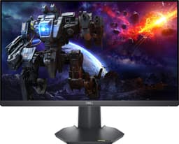 Dell G2422HS 24" pelinäyttö