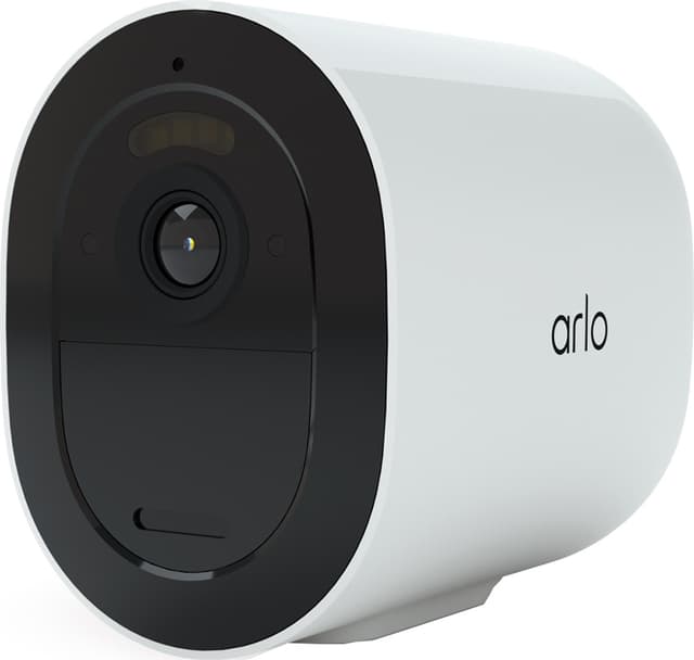 Arlo Go V2 trådlös säkerhetskamera