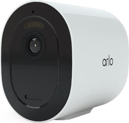 Arlo Go V2 trådløs 4G LTE sikkerhetskamera