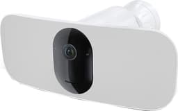 Arlo Pro 3 Floodlight trådlös 2K QHD-kamera