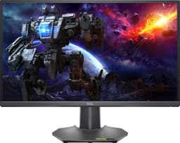 Dell G2723H 27" gamingskjerm