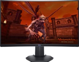 Dell S2721HGFA  27” gaming-skærm