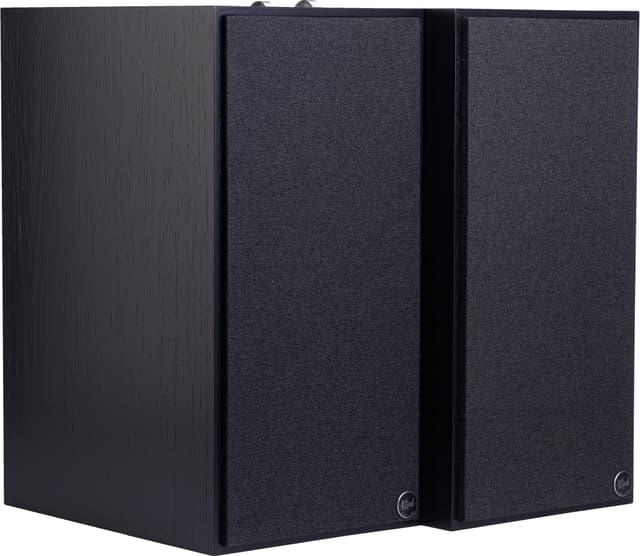 Klipsch The Nines bluetooth-højttaler (mat sort)
