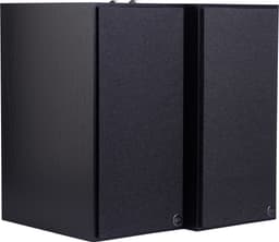Klipsch The Nines bluetooth-kaiutin (mattamusta)