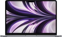 MacBook Air M2 CTO 16/256 GB (tähtiharmaa)