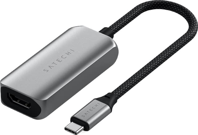 Satechi USB-C - HDMI 2.1 kabel