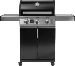 FCC BBQ Mansion 3.0 gassgrill FCC-G-24595-30