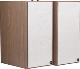 Klipsch The Nines bluetooth-høyttaler (valnøtt)