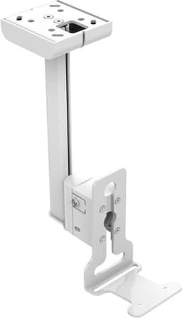 Flexson ERA 300 takfäste (vitt)