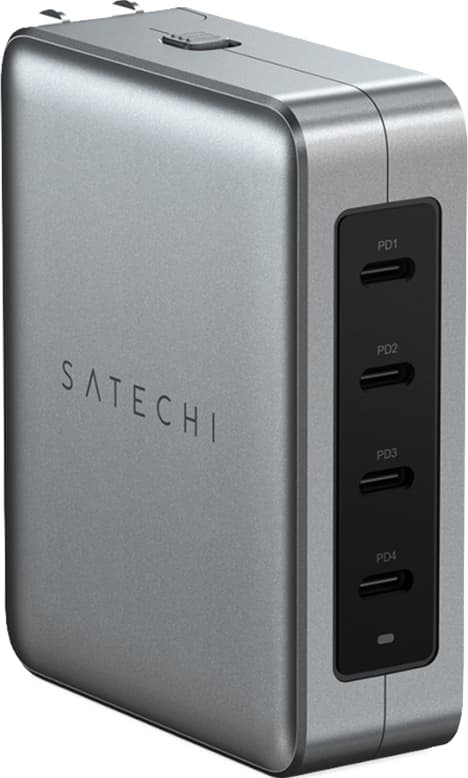 Satechi USB-C laddningsstation