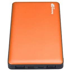 GP Voyage 2.0 powerbank 10 000 mAh (orange)