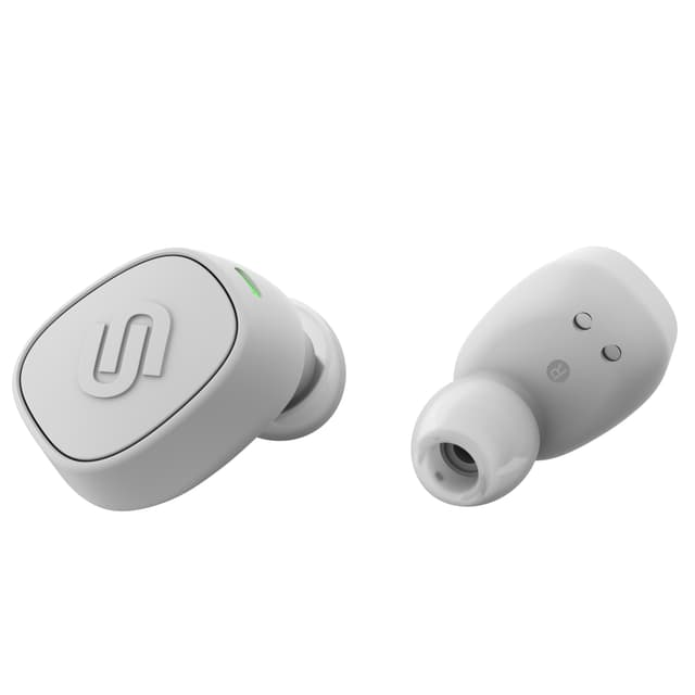 Urbanista Tokyo Plus \u00e6gte tr\u00e5dl\u00f8s in-ear hovedtelefon (moon walk ...